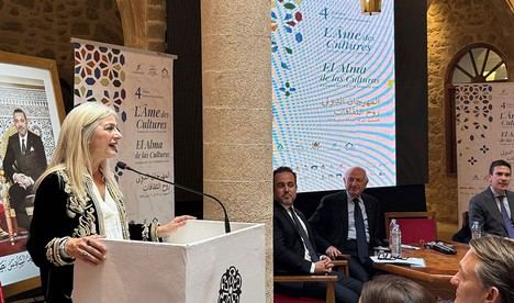Festival 'El Alma de las Culturas' en Marruecos explora la convivencia entre religiones