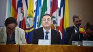 Fiscal General a juicio por filtrar datos del novio de Díaz Ayuso
