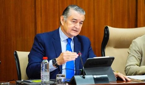 Simulacros obligatorios en Almería tras nuevo Decreto de Autoprotección andaluz