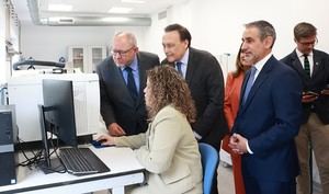 Andalucía refuerza la investigación con nuevos proyectos e infraestructuras