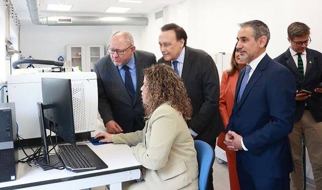 Andalucía refuerza la investigación con nuevos proyectos e infraestructuras