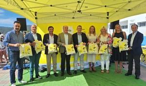Andalucía lanza programa de formación digital gratuita en playas
