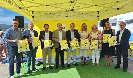 Andalucía lanza programa de formación digital gratuita en playas