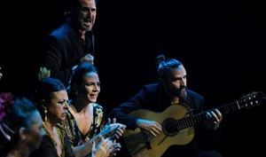 Almería acoge tres festivales flamencos con apoyo de la Junta de Andalucía