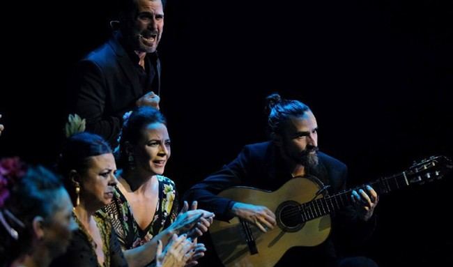 Almería acoge tres festivales flamencos con apoyo de la Junta de Andalucía