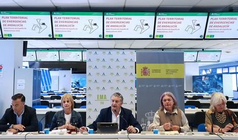 Gran Premio de Jerez: Más de 4.000 efectivos para garantizar la seguridad