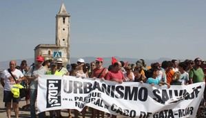 El Grupo Ecologista Mediterráneo celebra su Asamblea General en Vícar
