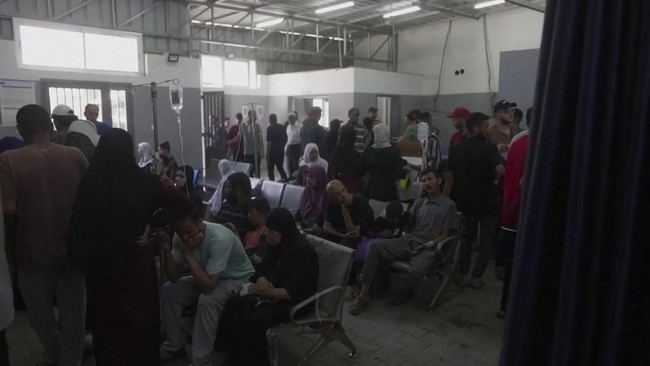 El hambre causa 33 muertes en Gaza en solo dos días