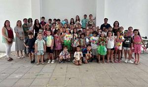 Actividades de verano para niños en Almería: 53 propuestas del IAJ para la conciliación