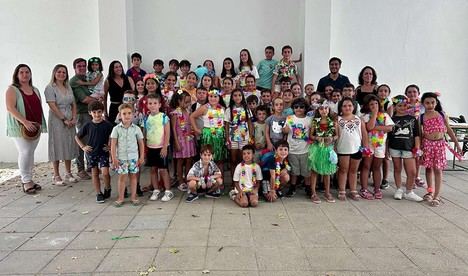 Actividades de verano para niños en Almería: 53 propuestas del IAJ para la conciliación