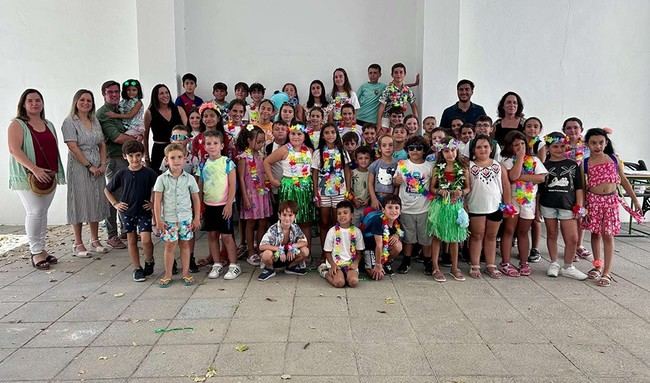 Actividades de verano para niños en Almería: 53 propuestas del IAJ para la conciliación
