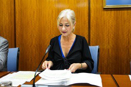 Aumenta la lectura en Andalucía: Almería se une a la tendencia positiva