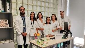 Cerca de 800 viajeros internacionales atendidos en Almería por el Juan Ramón Jiménez
