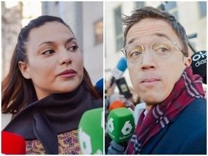 El juez avanza el juicio contra Íñigo Errejón por agresión sexual