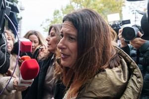 El juez elimina documentos ajenos en el caso Leire a petición del PSOE