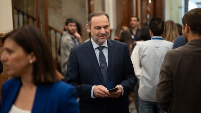 Claudia Montes y exjefe de gabinete de Reyes Maroto, citados por el juez del caso Koldo