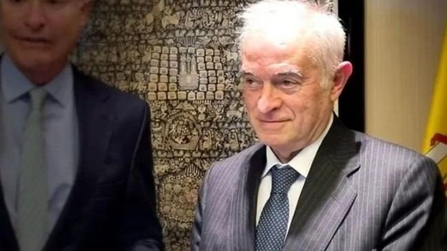 El CGPJ investiga al juez Peinado por quejas del PSOE sobre su actuación