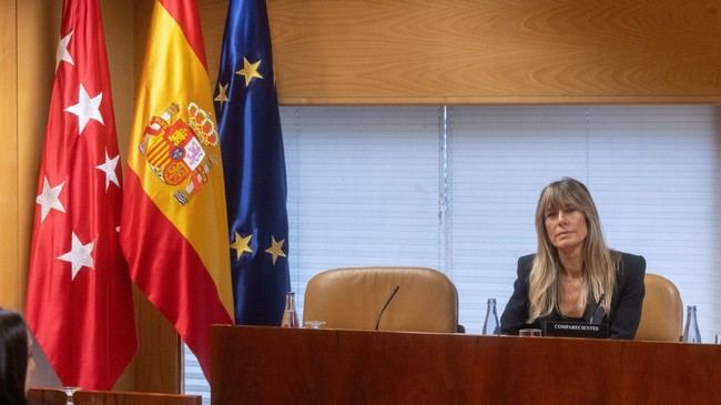 Audiencia excluye rescate a Air Europa del 'caso Begoña Gómez' y levanta imputaciones