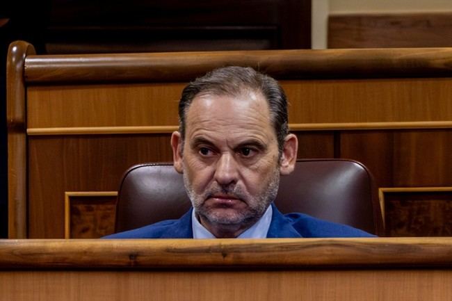 El juez oculta informe de la UCO sobre Ábalos; solo abogados tendrán acceso