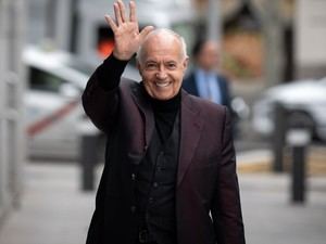 José Luis Moreno será juzgado por estafa a bancos