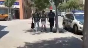 Detenido escolta por incitar a cacería de magrebíes en Torre Pacheco