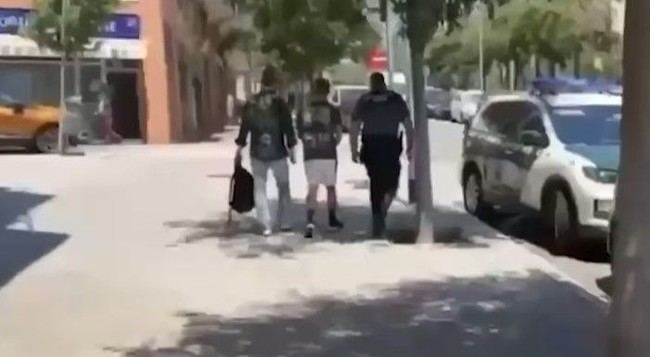 Detenido escolta por incitar a cacería de magrebíes en Torre Pacheco