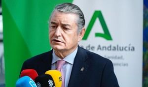 Hospitales andaluces, incluido el de Almería, logran reducir su consumo energético más del 30%