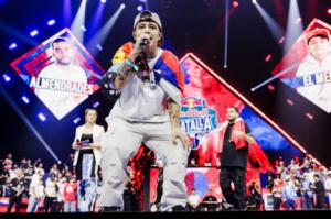 Almería vibrará con la improvisación de la Red Bull Batalla en su nueva edición