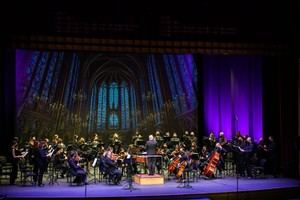 ‘El Mesías’ de Haendel se presentará este domingo en el Auditorio de Almería