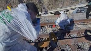 El Ministerio no ha enviado el informe sobre el tramo de Adamuz a la Comisión