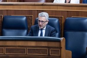 El Congreso rechaza la senda de déficit y limita el margen fiscal a las autonomías