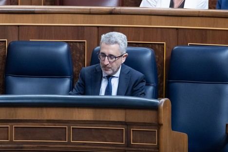 El Congreso rechaza la senda de déficit y limita el margen fiscal a las autonomías