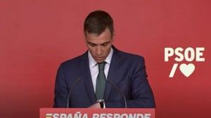 Pedro Sánchez se vuelve viral al lamentar no haber comido a las cinco