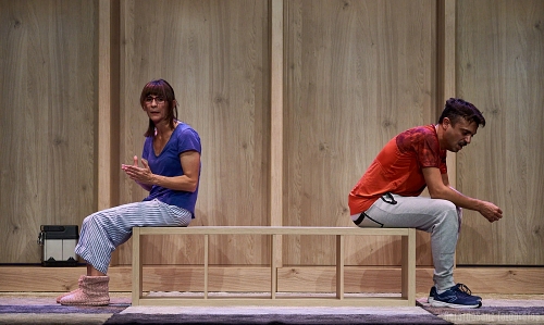 La Junta programa la comedia ‘El mueble’ en Adra