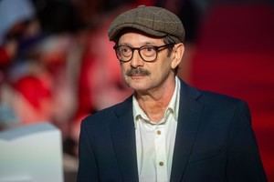 Fallece el actor Manolo Solo y la cultura lo despide con tristeza