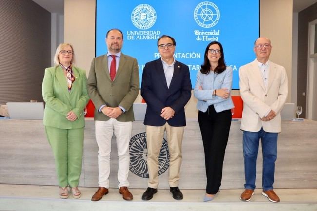 Nuevo grado de Física en la UAL para 2025, pionero en Andalucía