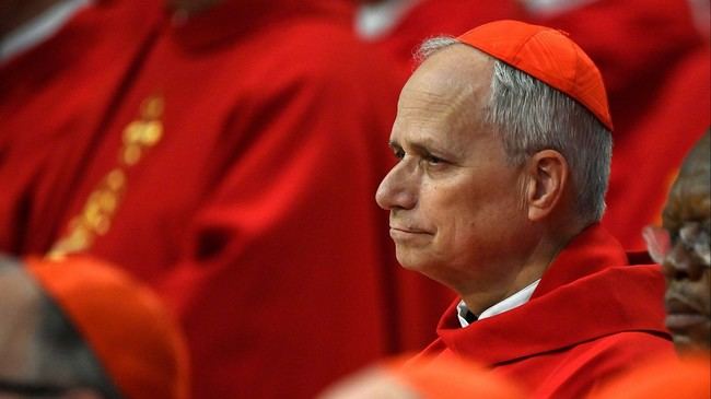 Perfil de Robert Prevost, papa León XIV