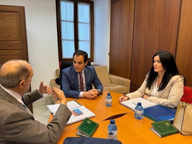 Almería suma 273 nuevas asociaciones en el último año y medio