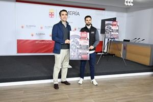 Almería acogerá la Xtreme Challenge 2026 en el Palacio de Congresos Cabo de Gata