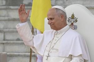 León XIV lanza encíclica sobre IA: "Que beneficie a la humanidad"