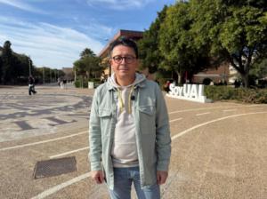 PP destaca Andalucía como la comunidad con mayor inversión en universidades