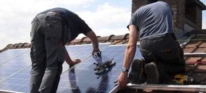 El paro en Almería baja un 1,54% en mayo, alcanzando cifras históricas en Andalucía
