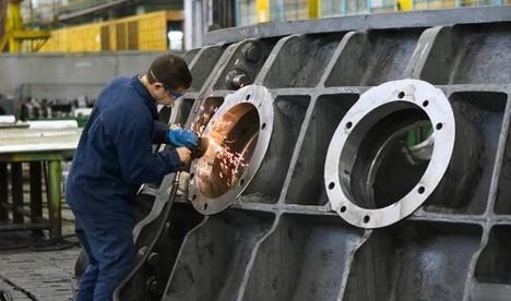 El paro en Almería baja un 1,97% en diciembre, liderando la reducción andaluza