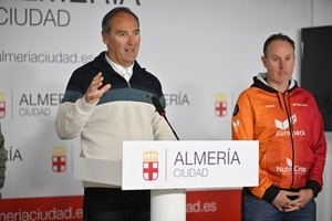 El 12º Duatlón Ciudad de Almería se celebrará el 1 de marzo en el Parque del Andarax