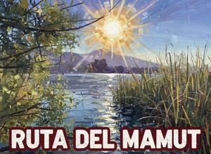 Almería lanza la "Ruta del Mamut" para senderismo el 8 de febrero