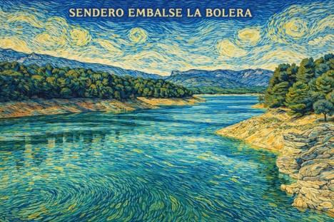 Nueva ruta de senderismo en Almería para el 10 de mayo