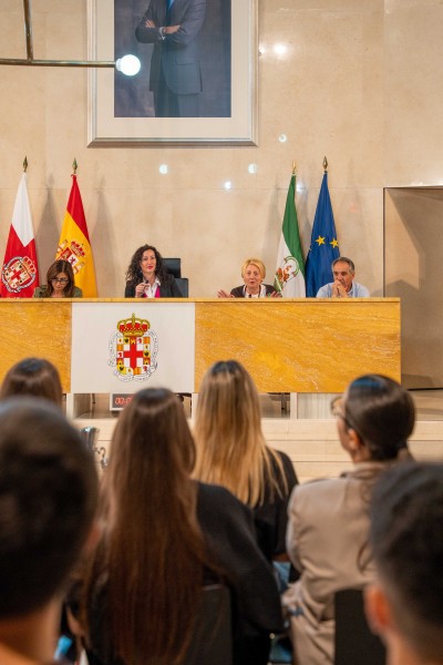 El Ayuntamiento de Almería destina más de 6,6 millones a nuevas inversiones en la ciudad