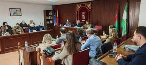 El Ayuntamiento de Vícar aprueba nuevas iniciativas para su personal antes de fin de año