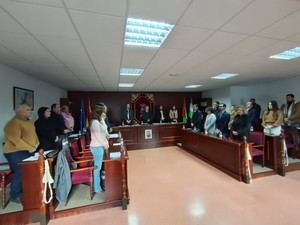 Vícar defiende la agricultura como sector clave en su Pleno municipal