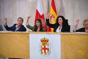 Ayuntamiento de Almería da luz verde a nuevas Ordenanzas de Edificación